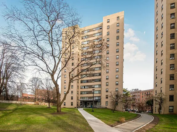 6 Fordham Hill Oval APT 15F, Bronx, NY 10468