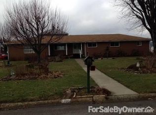 330 Bennett Dr, Weirton, WV 26062