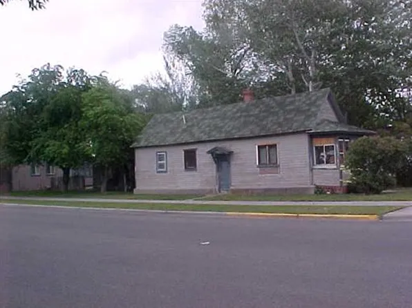 715 N 26th St, Billings, MT 59101