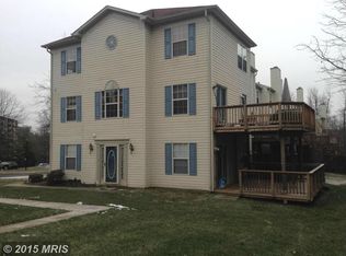 7946 Vanity Fair Dr, Greenbelt, MD 20770