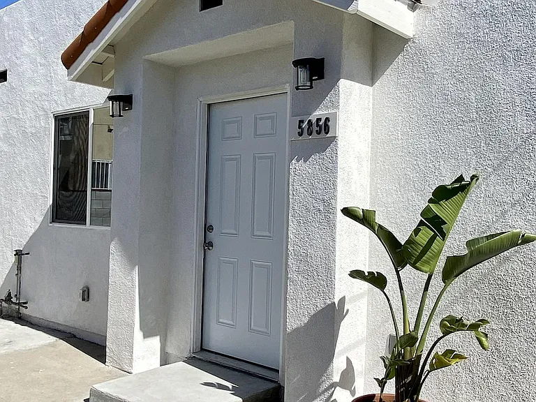 5856 Arlington Ave — Photo 1