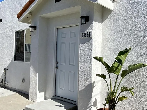 5856 Arlington Ave, Los Angeles, CA 90043