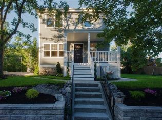 52 Edgemere Rd, Boston, MA 02132