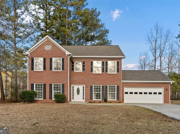 2070 Enon Mill Dr SW, Atlanta, GA 30331