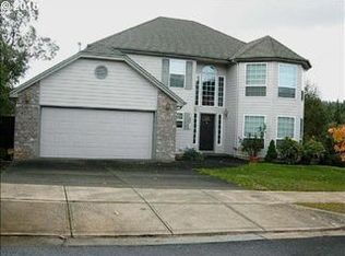 11181 SE Westchester Ave, Happy Valley, OR 97086