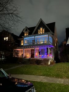 215 Arthur Ave, Scranton, PA, 18510