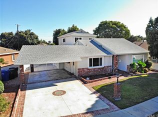 8410 Adoree St, Downey, CA 90242