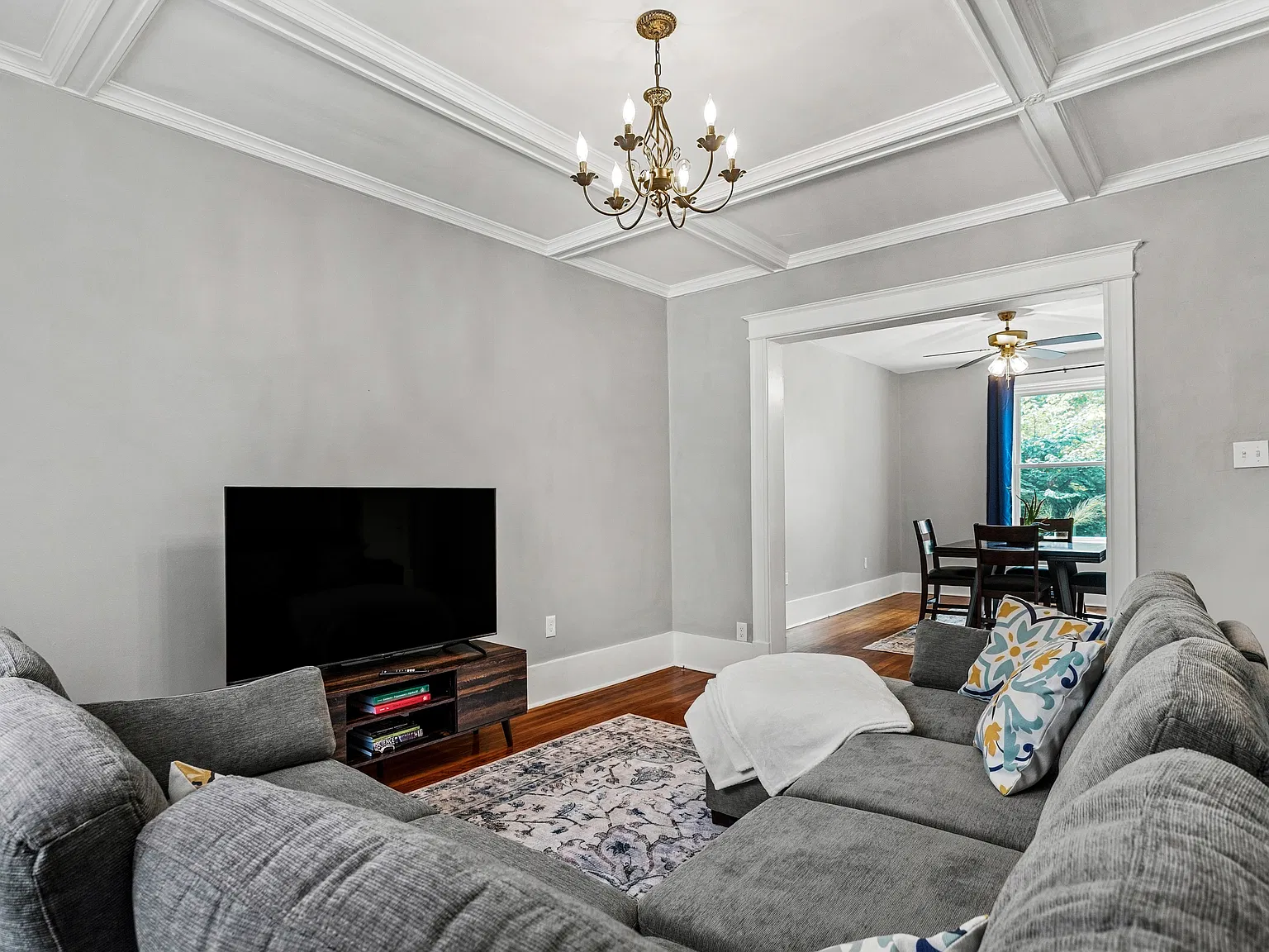 1 bed, 1000 sqft, $1,399 — Photo 4