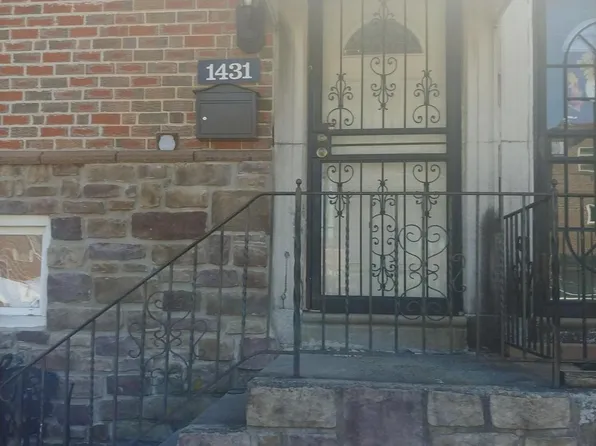 1431 Forrester Ave, Sharon Hill, PA 19079