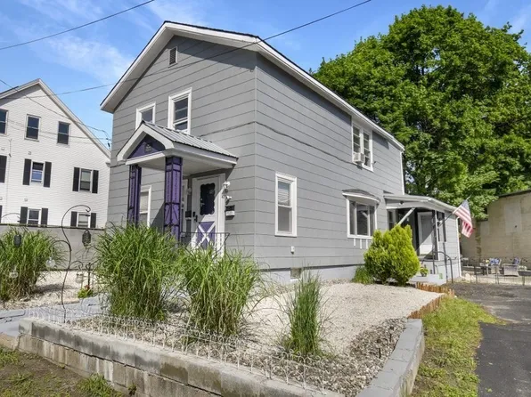 10 Short St, Leominster, MA 01453