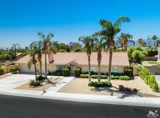 587 W Santa Catalina Rd, Palm Springs, CA 92262