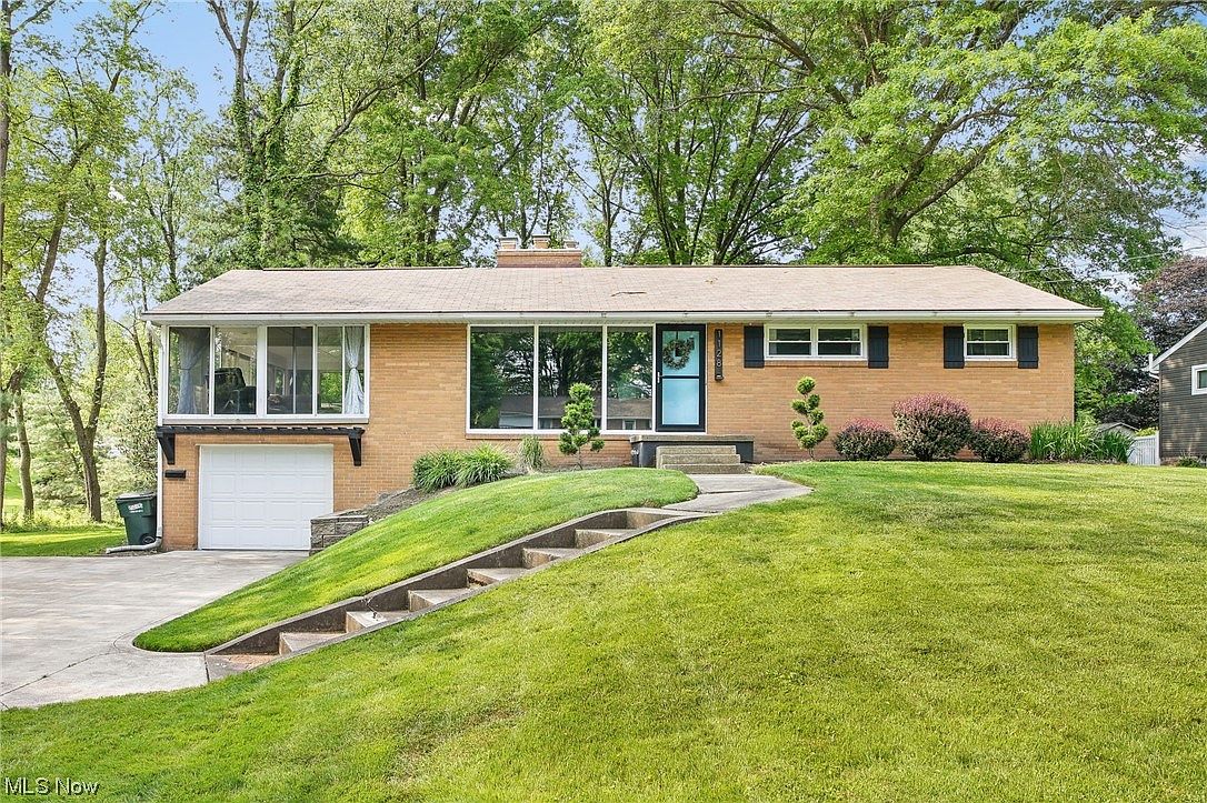 1128 Bachtel St SE, North Canton, OH 44720 | Zillow