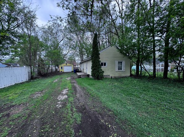 20071 Lexington, Redford, MI 48240