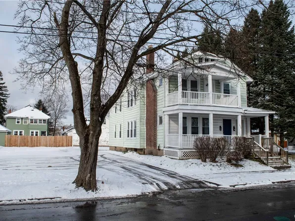 1658 Grandview Ave, Utica, NY 13502