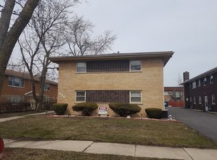 938 Elder Rd, Homewood, IL 60430