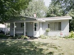 4315 Cabot St, Portage, MI 49002