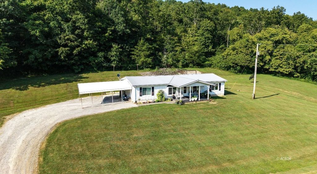 Real estate listing image