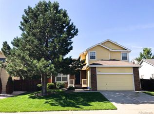3540 Starflower Rd, Castle Rock, CO 80109