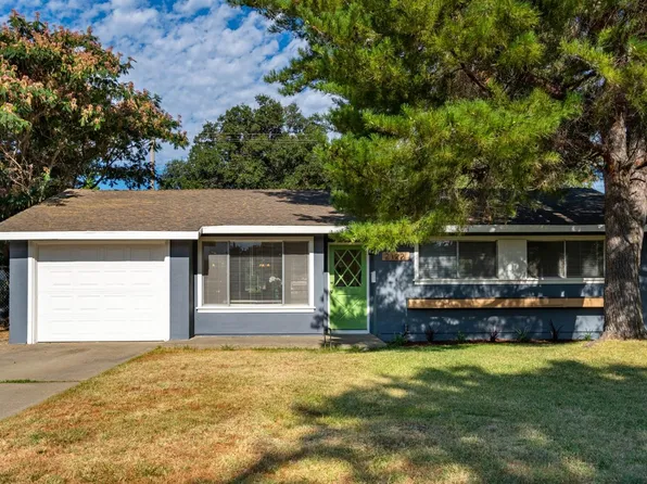 2122 Forestlake Dr, Rancho Cordova, CA 95670