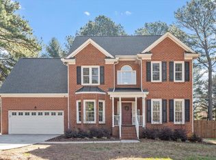 101 Weatherly Pl, Cary, NC 27518