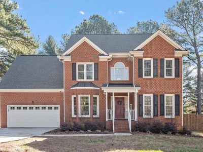 101 Weatherly Pl, Cary, NC, 27518
