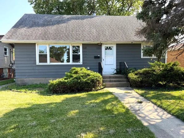 551 Marie Dr, South Holland, IL 60473