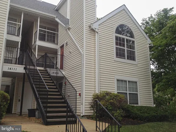 14109 Bowsprit Ln, Laurel, MD 20707