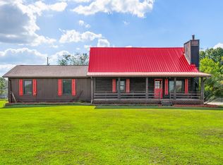 3501 Ridge Rd, Cedar Hill, TN 37032