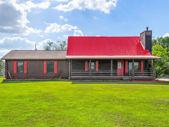 3501 Ridge Rd, Cedar Hill, TN 37032