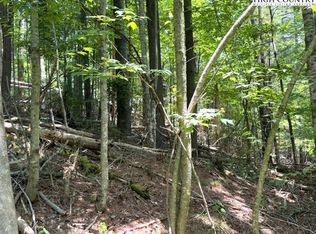 TBD Apple Canyon Drive, West Jefferson, NC 28694