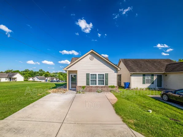 5532 Libby Way, Knoxville, TN 37924