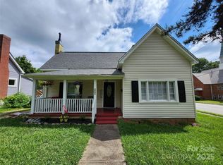 628 E Lafayette St, Salisbury, NC 28144