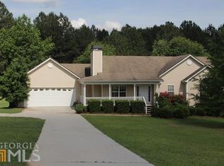 224 Wilkins Rd, Fayetteville, GA 30214