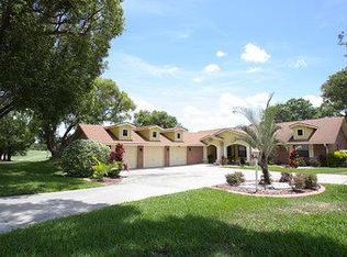 3012 N Lake Damon Rd, Avon Park, FL 33825