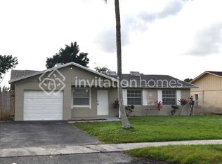 7750 NW 45th Ct, Fort Lauderdale, FL 33351