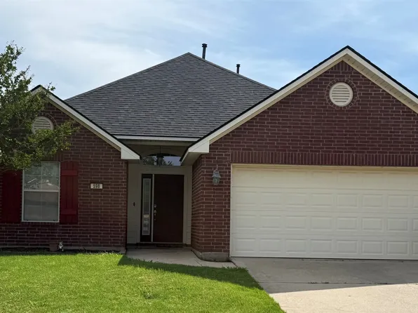 598 Whitefield Ln, Bossier City, LA 71112