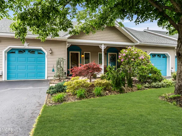 27 Riva Boulevard #614, Brick, NJ 08723