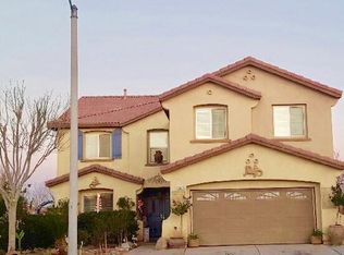 14875 Coachman Rd, Victorville, CA 92394