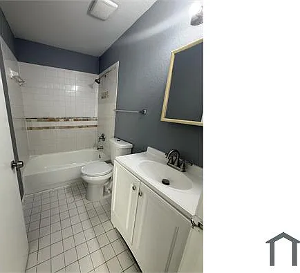 3 bed, 1014 sqft, $1,700 — Photo 3