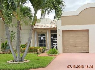 9071 Tracy Ct APT 4, Boca Raton, FL 33496
