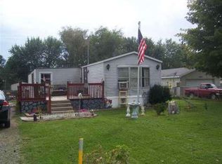 9397 Cady Rd, Jackson, MI 49201