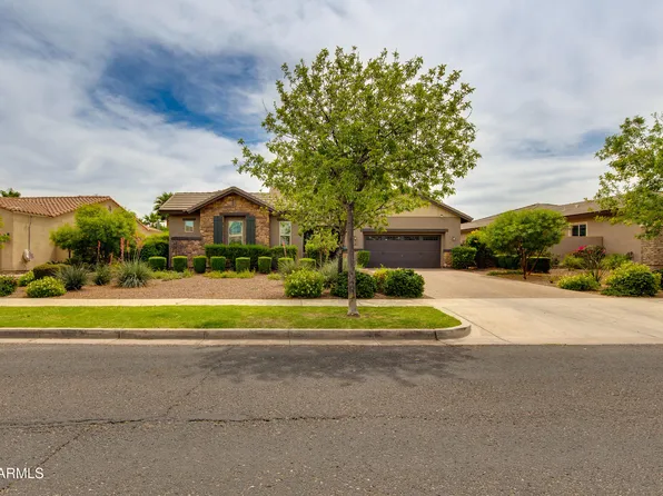 20501 W HAMILTON Street, Buckeye, AZ 85396