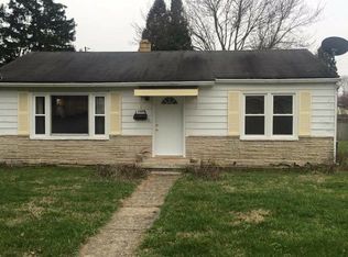 1575 Victory Dr, Springfield, OH 45505