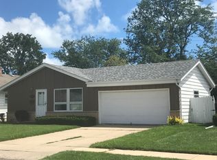 8321 23rd Ave, Kenosha, WI 53143