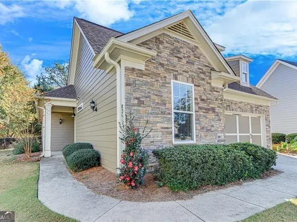 3188 Willow Creek Dr SW, Gainesville, GA 30504