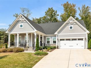 6248 Deer Summit Ct, Moseley, VA 23120