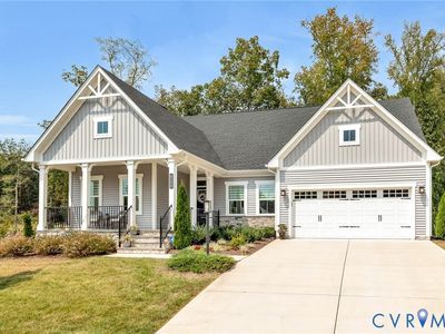 6248 Deer Summit Ct, Moseley, VA, 23120