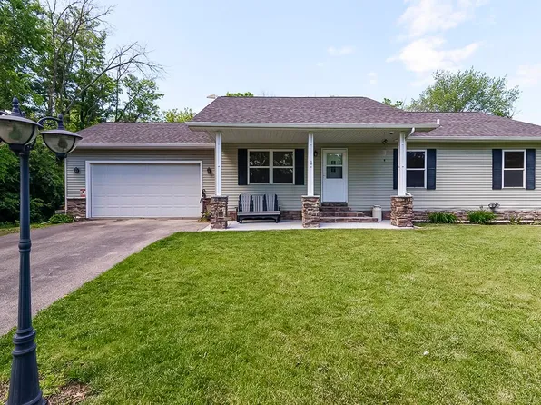 1411 E Road 2, Edgerton, WI 53534