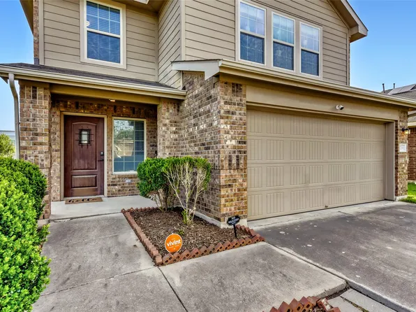 7233 Crestone Rd, Austin, TX 78744