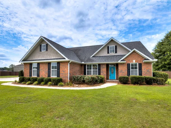 3640 Katwallace Cir, Sumter, SC 29154